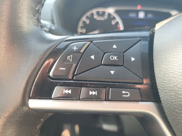 2024 Nissan Altima 2.5 SV PREMIUM PKG