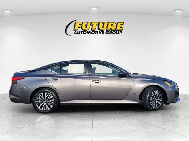 2024 Nissan Altima 2.5 SV PREMIUM PKG
