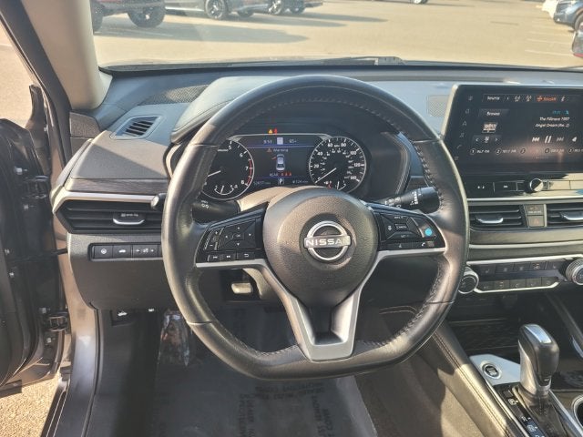 2024 Nissan Altima 2.5 SV PREMIUM PKG