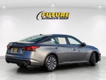 2024 Nissan Altima 2.5 SV PREMIUM PKG