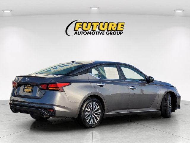 2024 Nissan Altima 2.5 SV PREMIUM PKG
