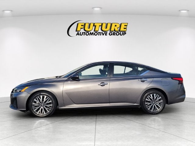 2024 Nissan Altima 2.5 SV PREMIUM PKG
