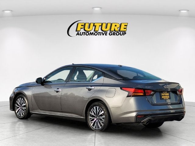 2024 Nissan Altima 2.5 SV PREMIUM PKG