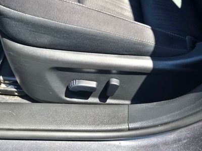 2022 Nissan Altima 2.5 SV Sedan