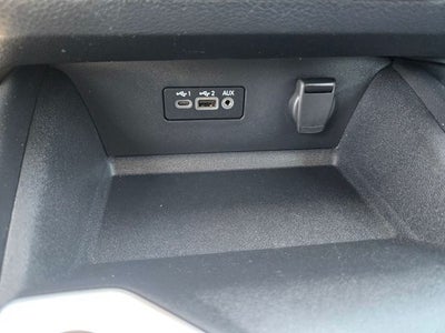 2022 Nissan Altima 2.5 SV Sedan