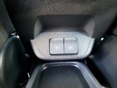 2024 Nissan Leaf SV Plus