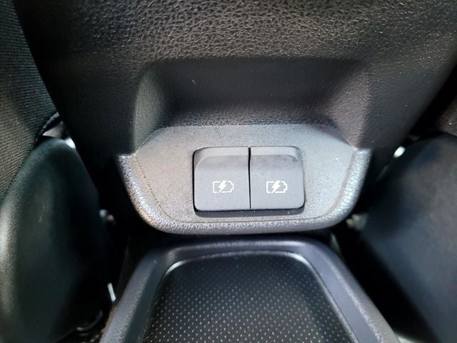 2024 Nissan Leaf SV Plus