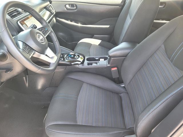 2024 Nissan Leaf SV Plus