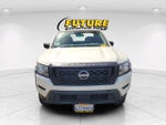 2023 Nissan Frontier S 4WD