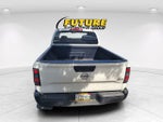 2023 Nissan Frontier S 4WD