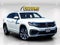 2021 Volkswagen Atlas Cross Sport 3.6L V6 SEL Premium R-Line