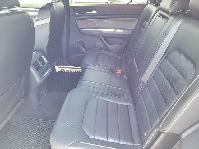 2021 Volkswagen Atlas Cross Sport 3.6L V6 SEL Premium R-Line