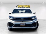 2021 Volkswagen Atlas Cross Sport 3.6L V6 SEL Premium R-Line