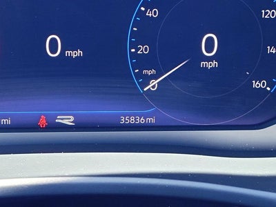 2021 Volkswagen Atlas Cross Sport 3.6L V6 SEL Premium R-Line