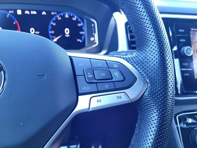2021 Volkswagen Atlas Cross Sport 3.6L V6 SEL Premium R-Line