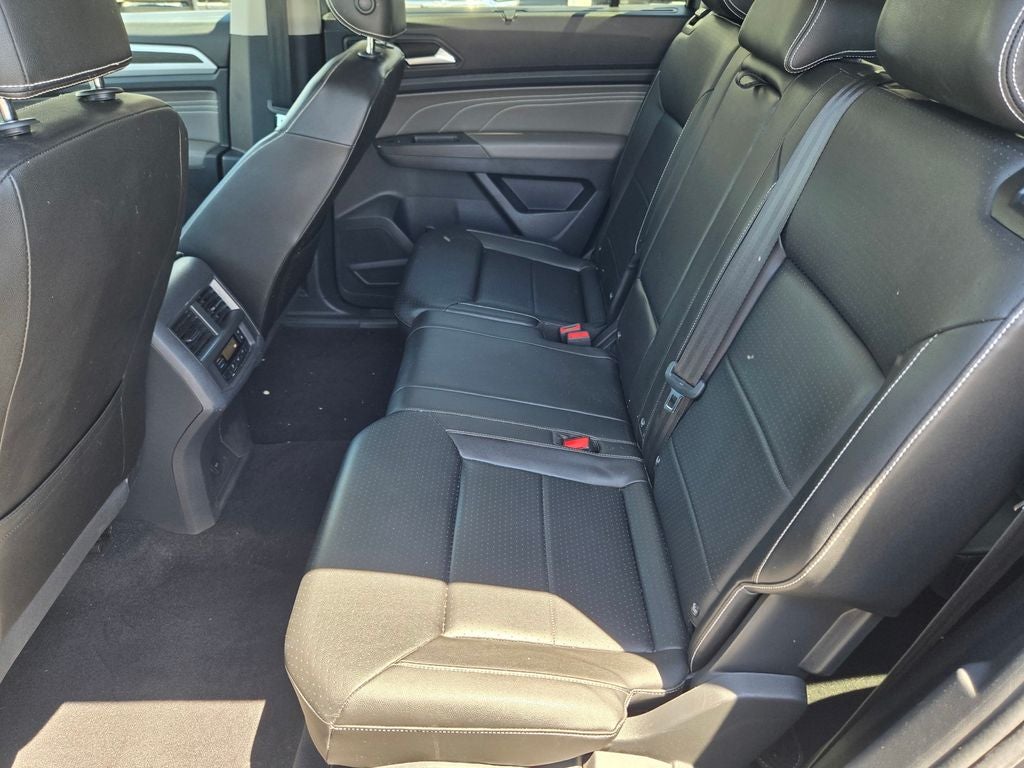 2023 Volkswagen Atlas 2.0T SE