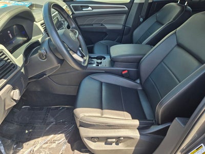 2023 Volkswagen Atlas 2.0T SE