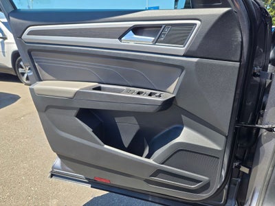 2023 Volkswagen Atlas 2.0T SE