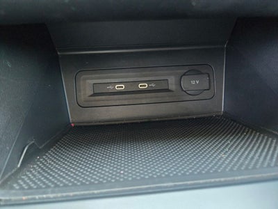 2023 Volkswagen Atlas 2.0T SE