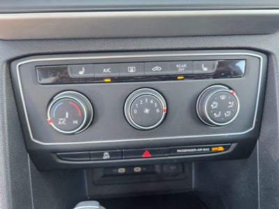 2023 Volkswagen Atlas 2.0T SE