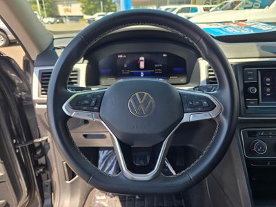 2023 Volkswagen Atlas 2.0T SE