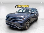 2023 Volkswagen Atlas 2.0T SE