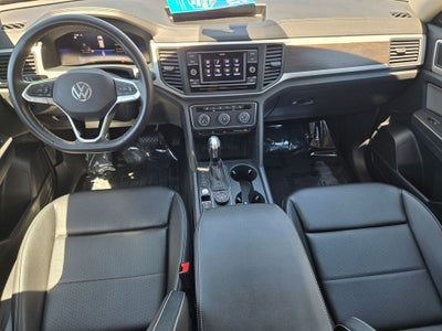 2023 Volkswagen Atlas 2.0T SE