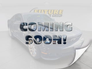 2011 Ford Mustang V6 Premium