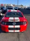 2014 Ford Mustang Shelby GT500 Coupe SVT Track Package