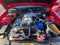 2014 Ford Mustang Shelby GT500 Coupe SVT Track Package