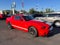 2014 Ford Mustang Shelby GT500 Coupe SVT Track Package