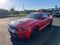2014 Ford Mustang Shelby GT500 Coupe SVT Track Package