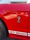 2014 Ford Mustang Shelby GT500 Coupe SVT Track Package