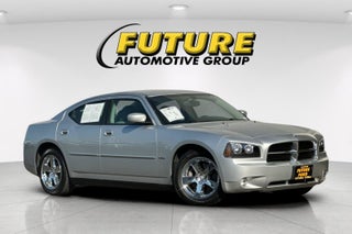 2007 Dodge Charger R/T HEMI 33K MILES