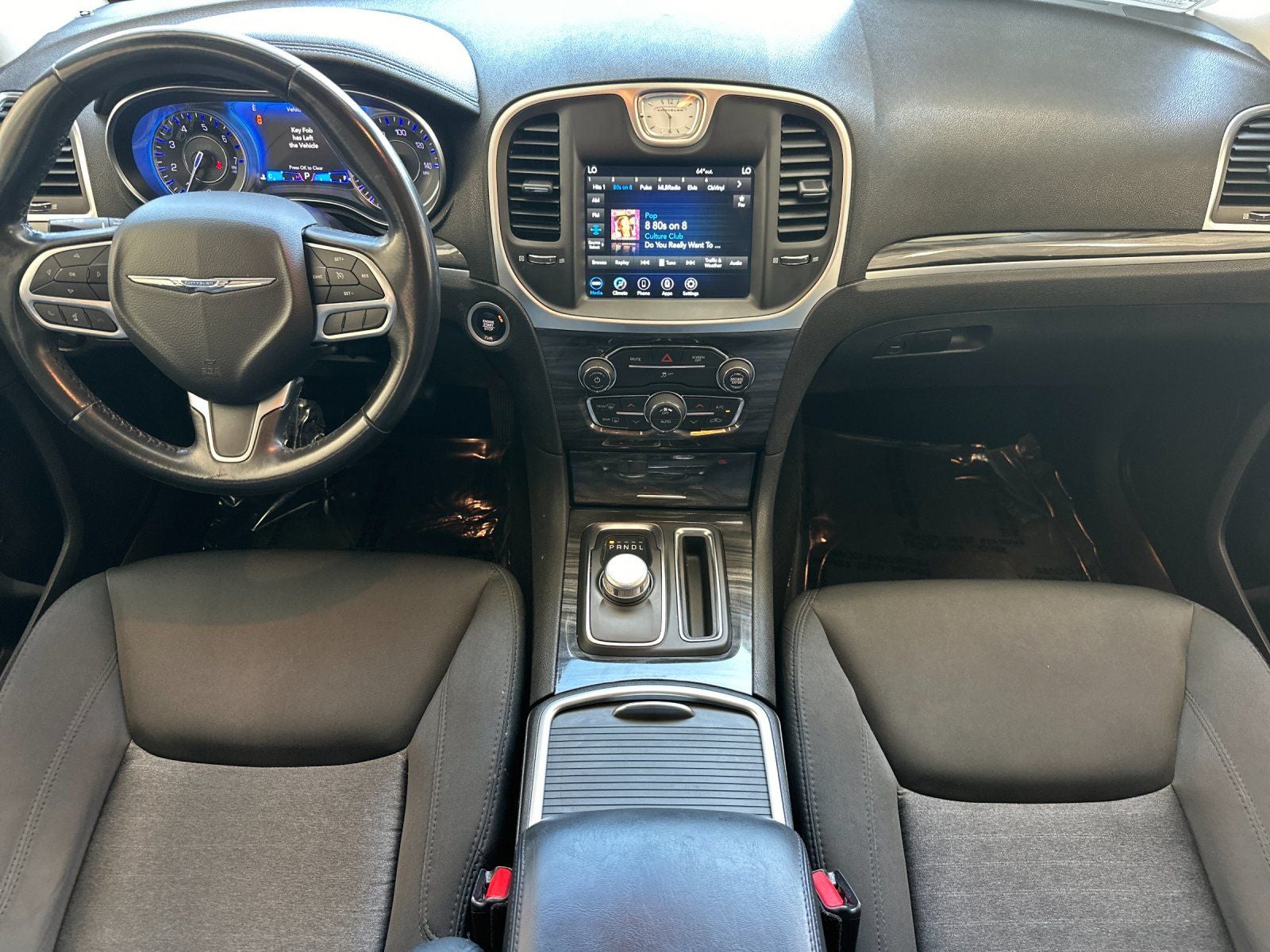 2020 Chrysler 300 Touring