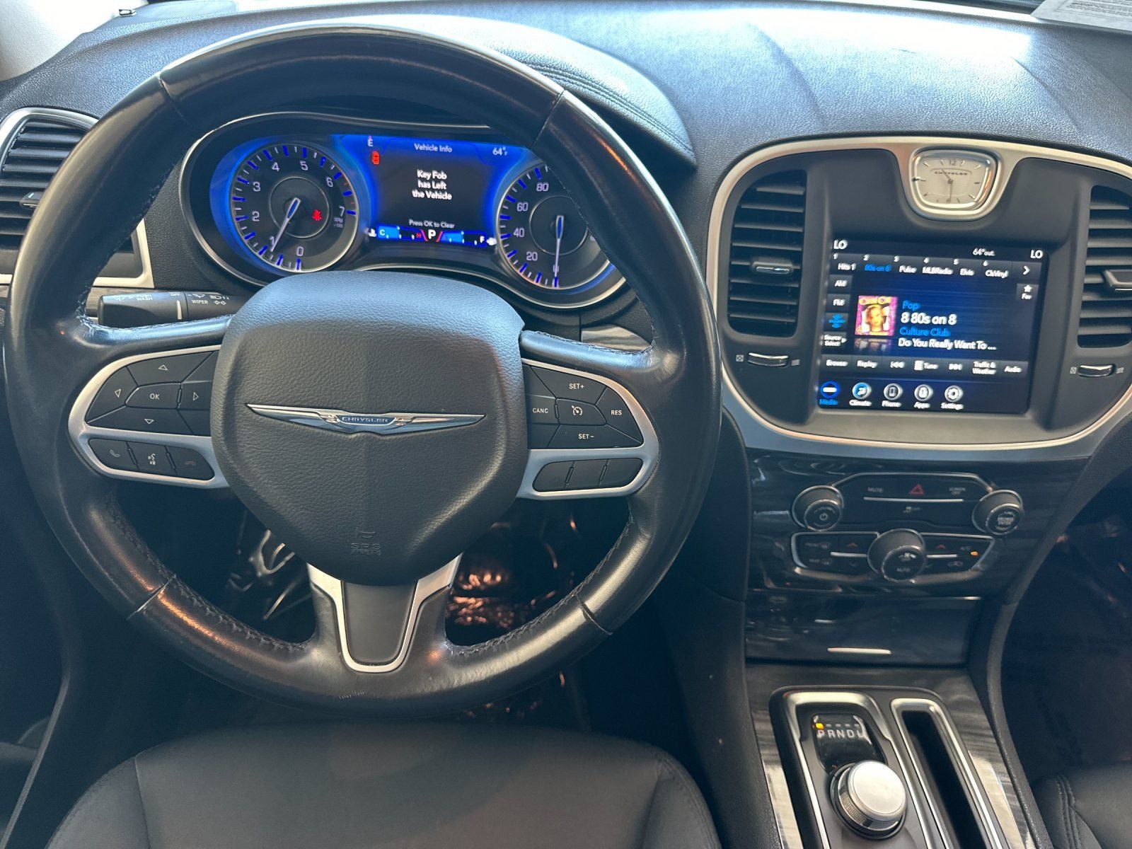 2020 Chrysler 300 Touring