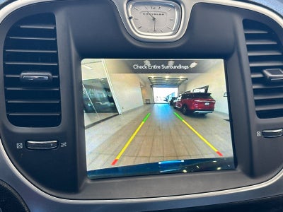 2020 Chrysler 300 Touring