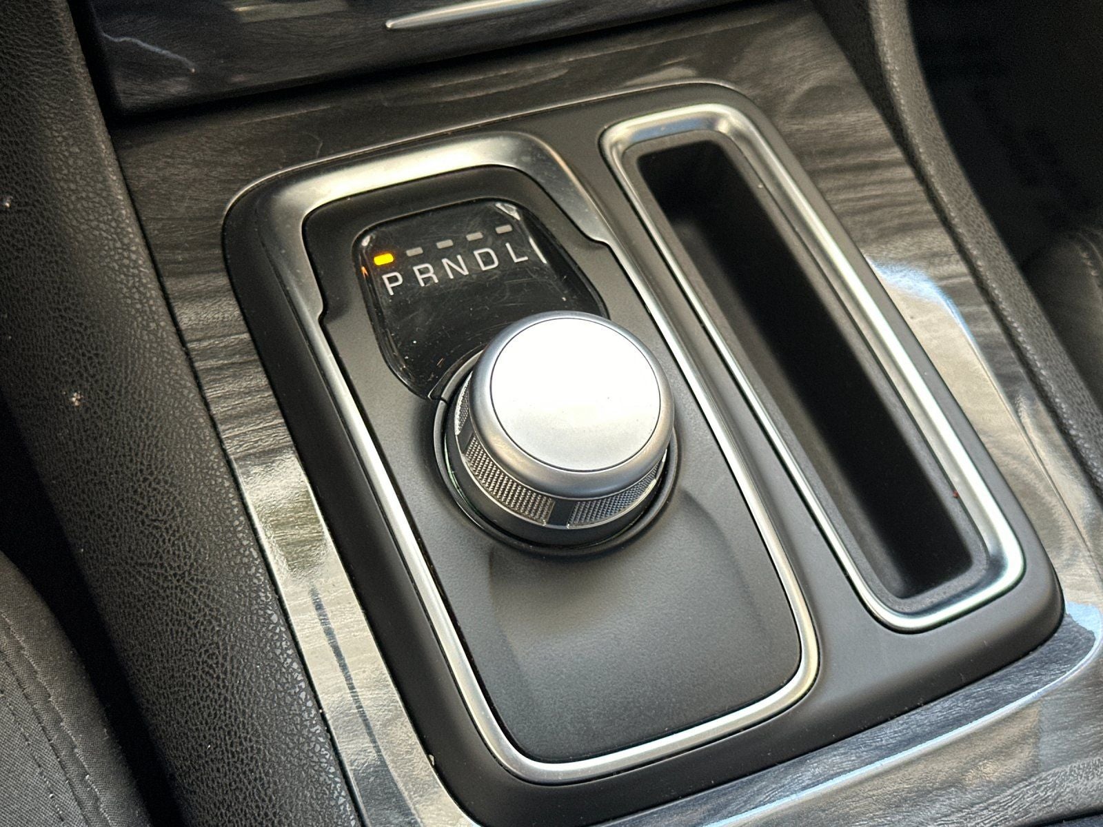2020 Chrysler 300 Touring