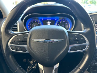 2020 Chrysler 300 Touring
