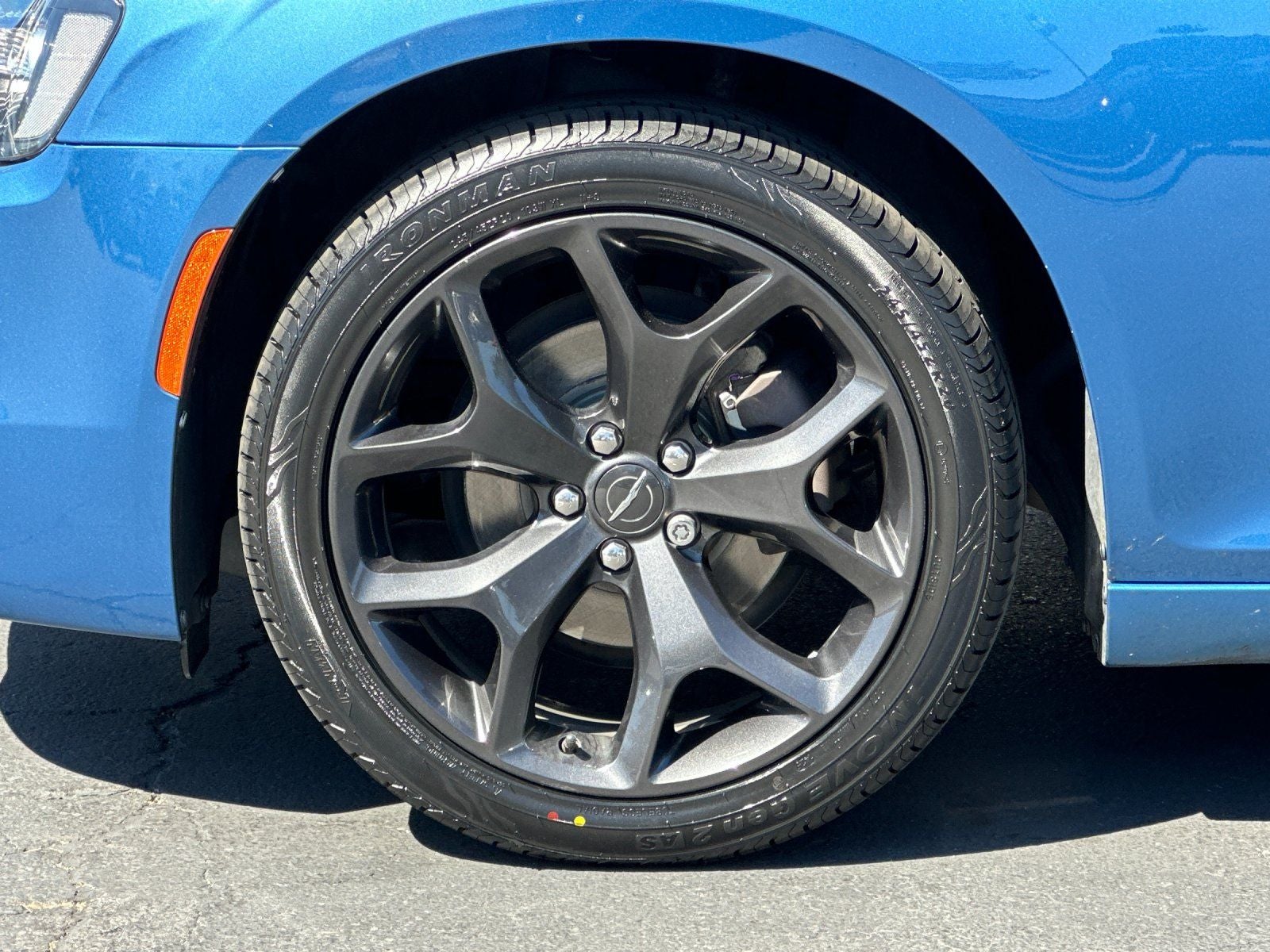 2020 Chrysler 300 Touring