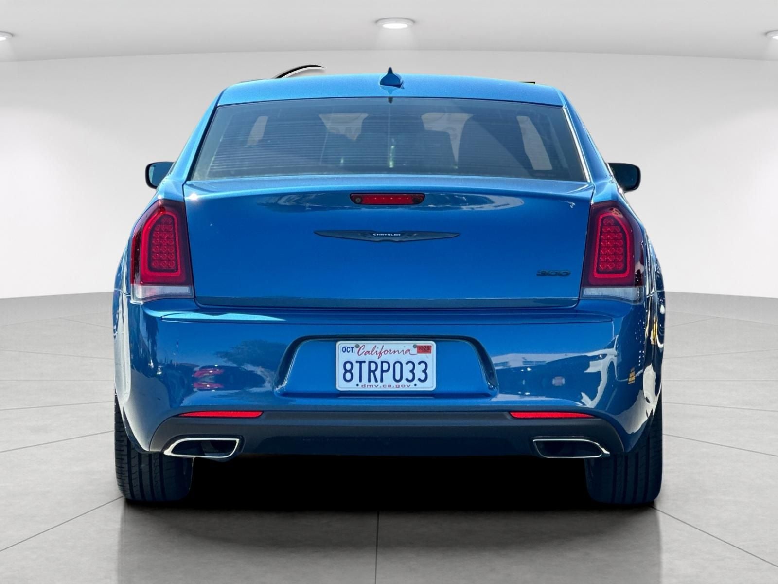 2020 Chrysler 300 Touring