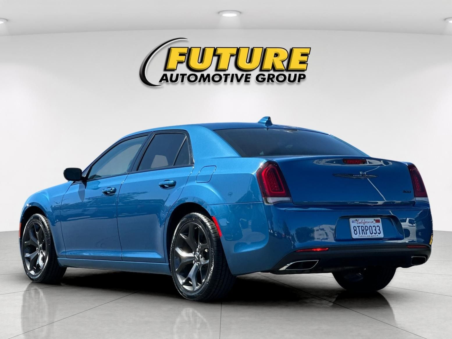 2020 Chrysler 300 Touring
