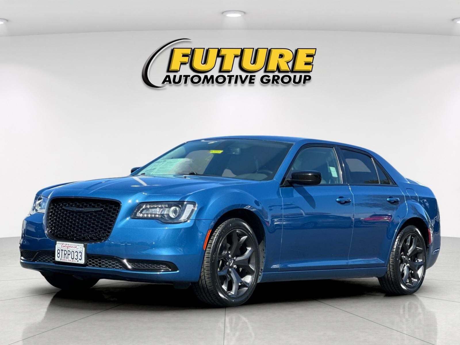 2020 Chrysler 300 Touring