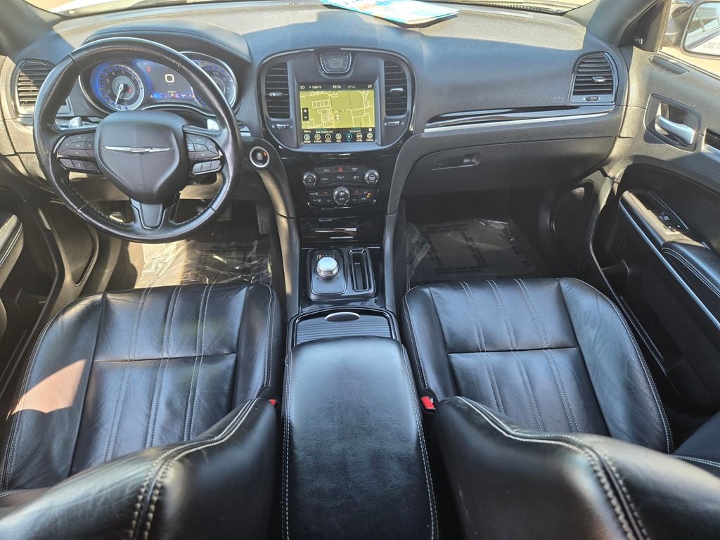 2022 Chrysler 300 S
