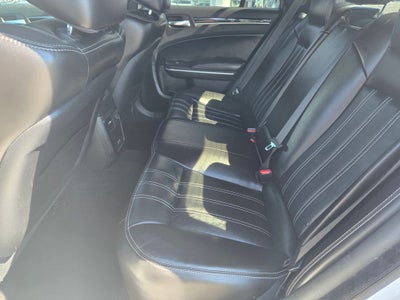 2022 Chrysler 300 S