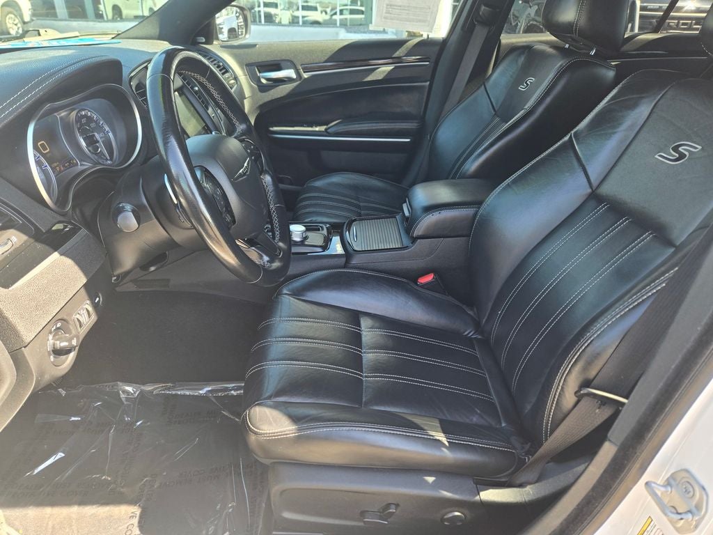 2022 Chrysler 300 S