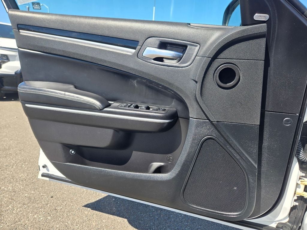 2022 Chrysler 300 S