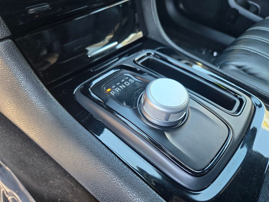 2022 Chrysler 300 S