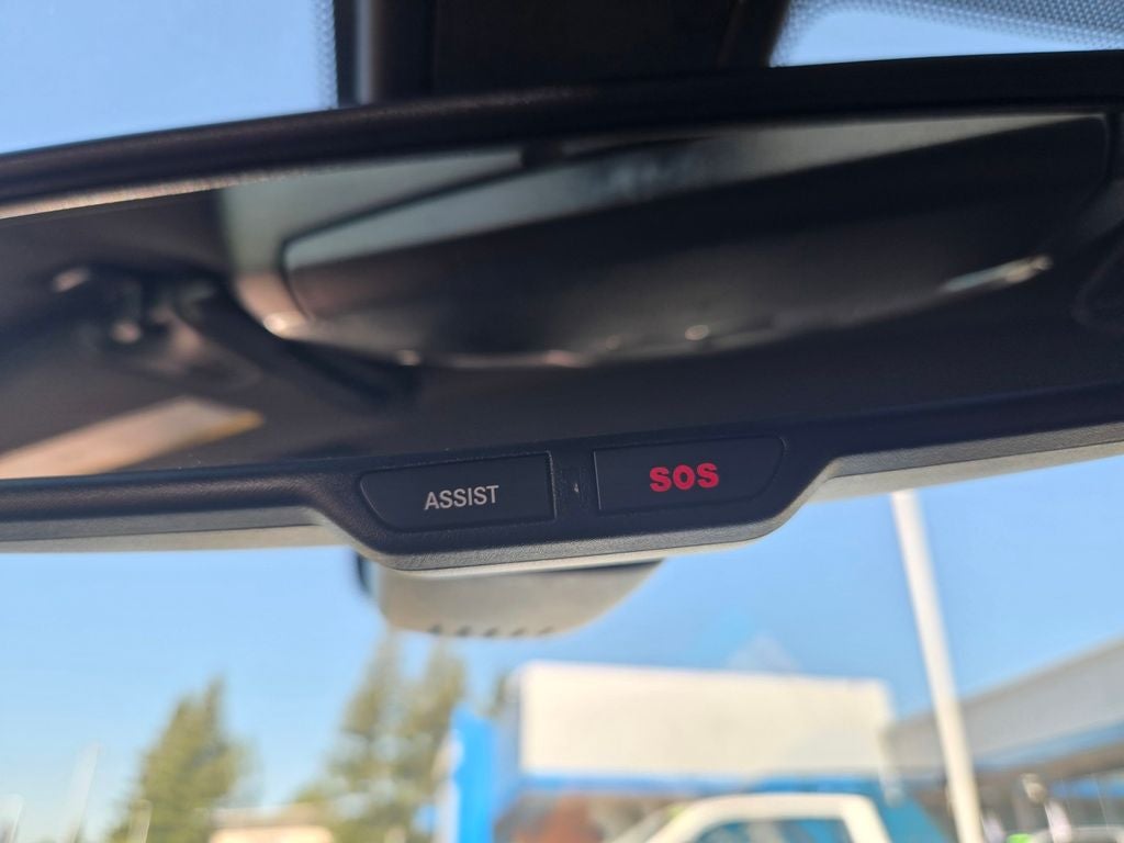 2022 Chrysler 300 S