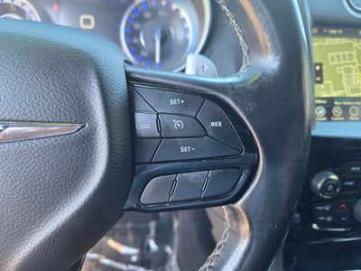 2022 Chrysler 300 S